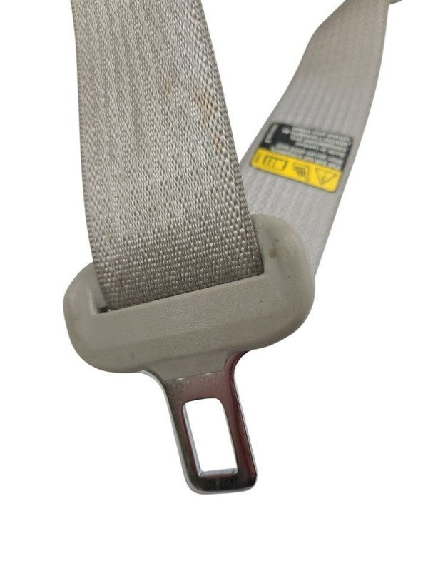 DTS       2006 Seat Belt Rear 603427