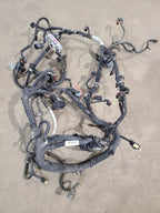 EQUINOX   2018 Engine Wire Harness 603624