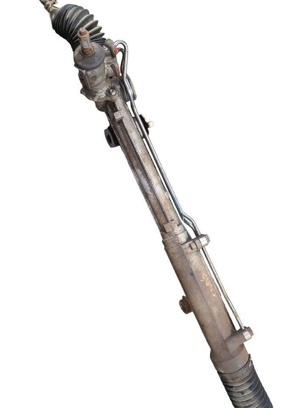Steering Gear/Rack Power Rack And Pinion Fits 09-10 FORD F150 PICKUP 6
