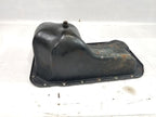Oil Pan 6 Cylinder 5VZFE Engine 2WD Extended Cab Fits 95-04 TACOMA 234