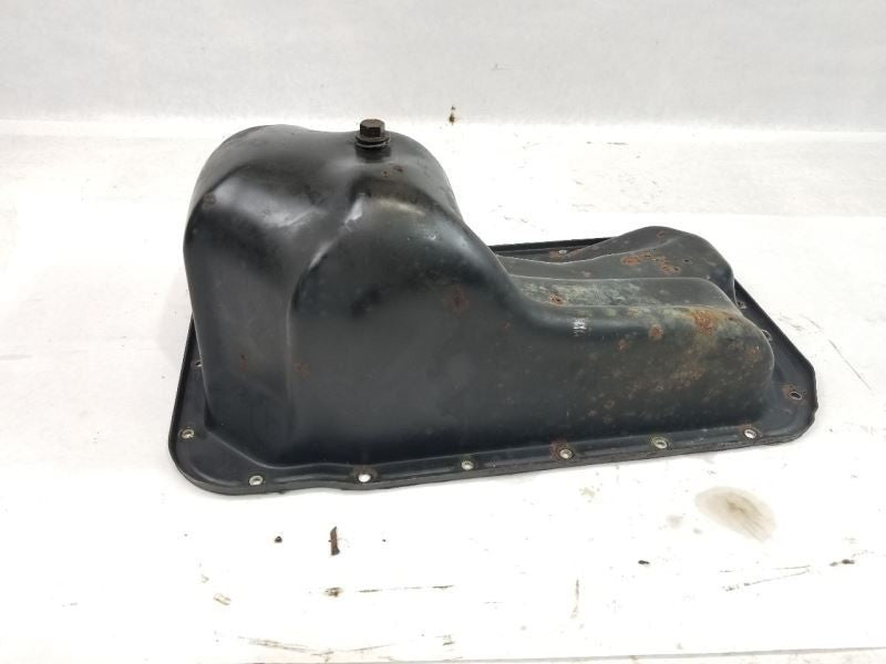 Oil Pan 6 Cylinder 5VZFE Engine 2WD Extended Cab Fits 95-04 TACOMA 234
