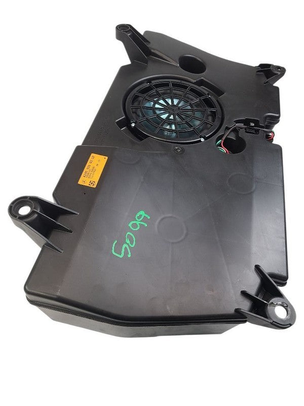 GLA250    2016 Speaker 636511