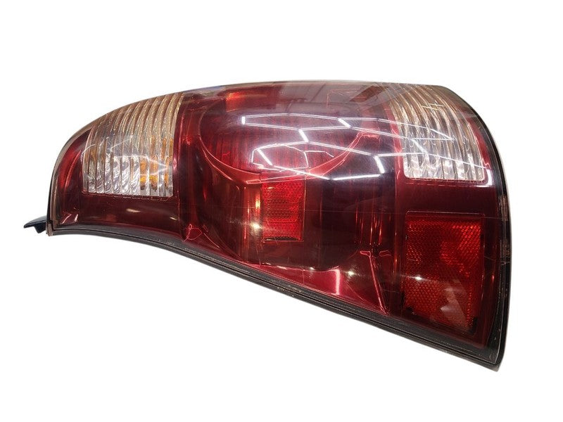 Driver Left Tail Light Fits 03-05 4 RUNNER 677714