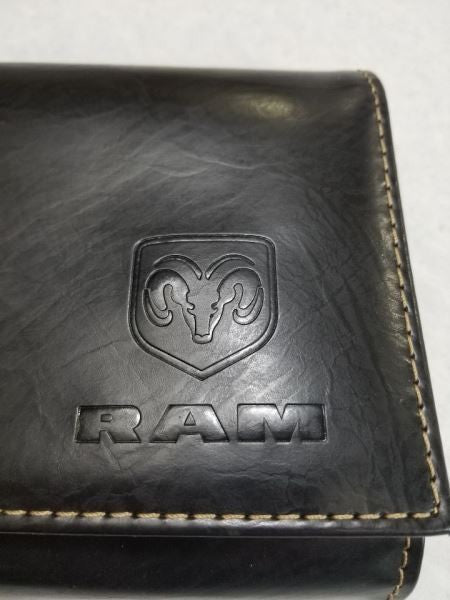 RAM1500   2017 Owners Manual 492383