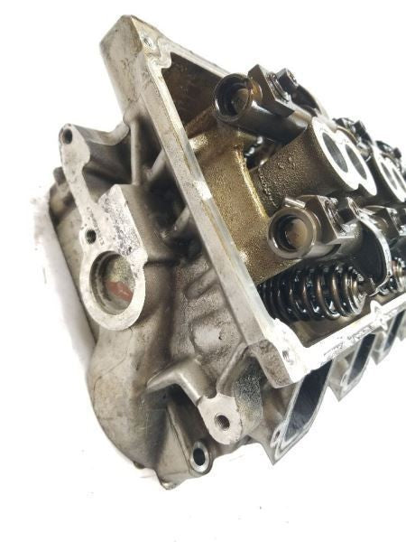 Driver Cylinder Head Chassis Cab 6.4L Fits 14-18 DODGE 3500 PICKUP 400