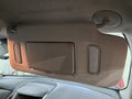 Passenger Right Sun Visor Fits 10-17 EQUINOX 622182