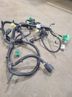 WRANGENEW 2018 Lamp Wiring Harness 662099