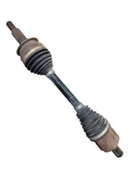 Axle Shaft Front Axle Fort Wayne In Plant Fits 19-21 SIERRA 1500 PICKU