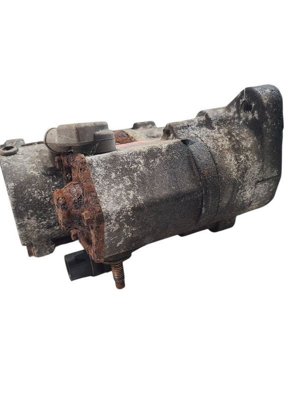 Starter Motor Fits 02-04 DODGE 1500 PICKUP 663308