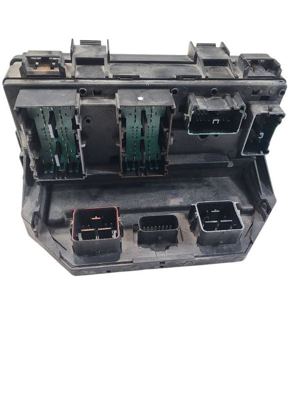 Chassis ECM Multifunction Includes Fuse Box Fits 13 CARAVAN 667620
