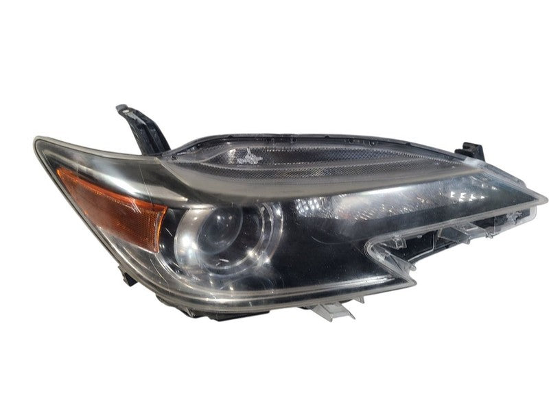 Passenger Right Headlight Fits 14-16 SCION TC 668447