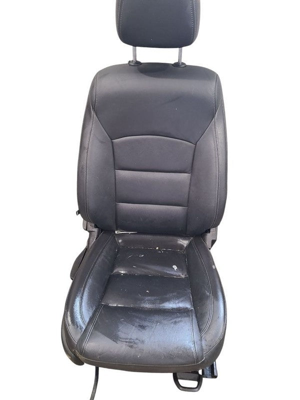 Passenger Front Seat VIN P 4th Digit Limited Leather Fits 12-16 CRUZE 