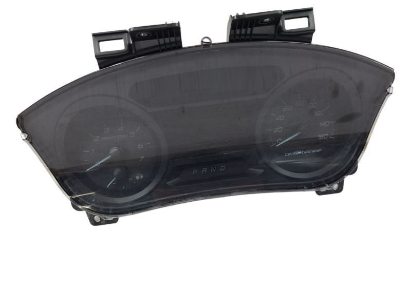 Speedometer MPH ID FB5T-10849-LC Fits 15 EXPLORER 578996