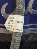 Trunk/Hatch/Tailgate Black Handle Fits 17-19 FORD F250SD PICKUP 679348