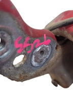 F250SD    2011 Fuel Filler Door 667205