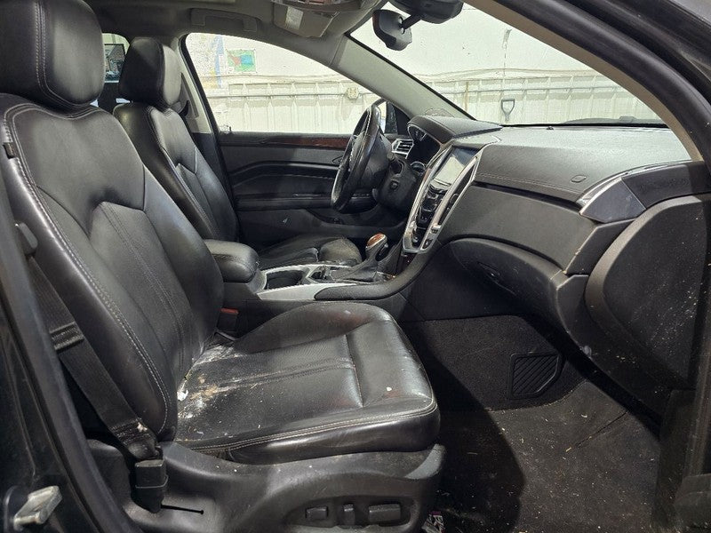 Driver Left Headlight Halogen Fits 14-16 SRX 618878