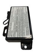 MALIBUNEW 2016 Chassis ECM 603453