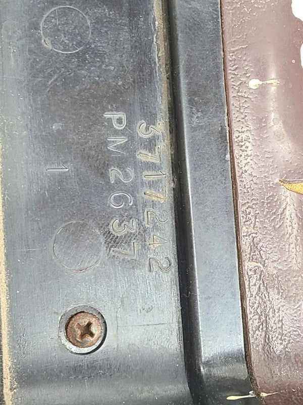 GRAND-WAG 1991 Front Door Trim Panel 678973