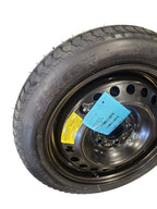 Wheel 16x4 Steel Compact Spare Fits 15-22 SONATA 647492