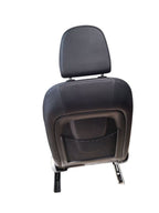 Driver Front Seat VIN Fp 7th And 8th Digit Electric Fits 13-17 AUDI Q5