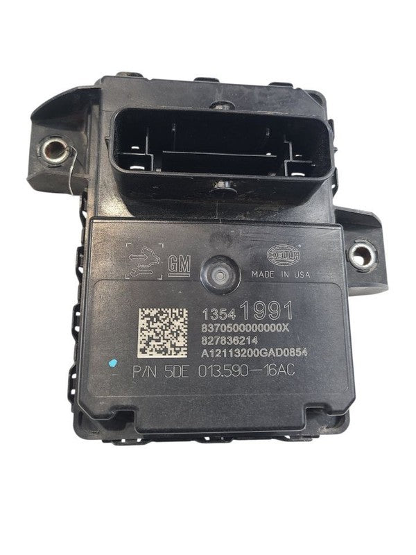 Chassis ECM Towing Control Fits 21-25 SIERRA 1500 PICKUP 670131