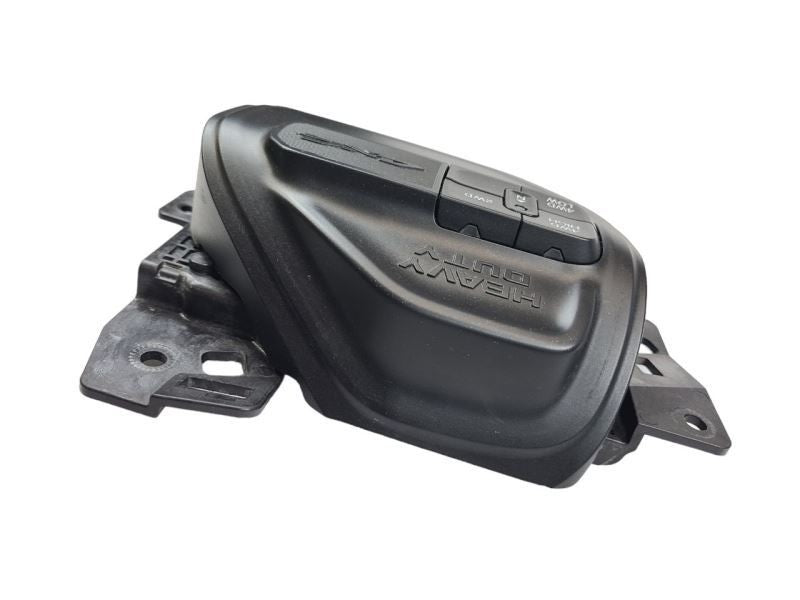 RAM2500   2020 Transfer Case 4x4 Dash/Interior/Seat Switch 583976