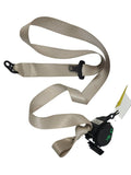 335I      2015 Seat Belt Rear 604498