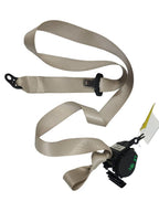 335I      2015 Seat Belt Rear 604498