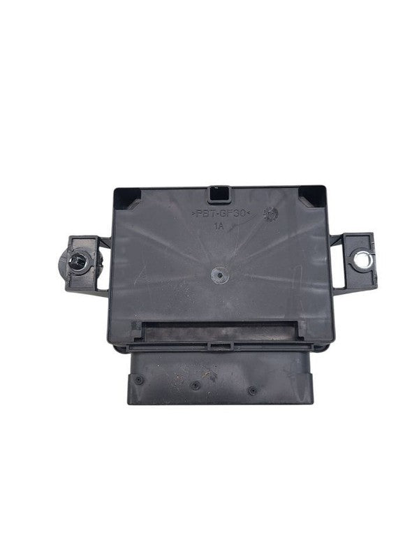 Chassis ECM Parking Brake Fits 15-18 CHEROKEE 619480
