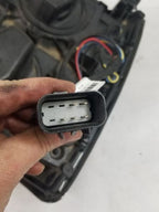 Driver Left Headlight Projector Fits 14-15 SILVERADO 1500 PICKUP 41809