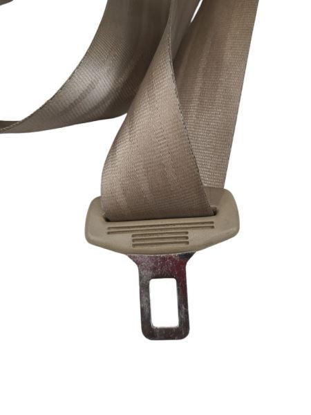 SUBCHEV15 1999 Seat Belt Rear 591049