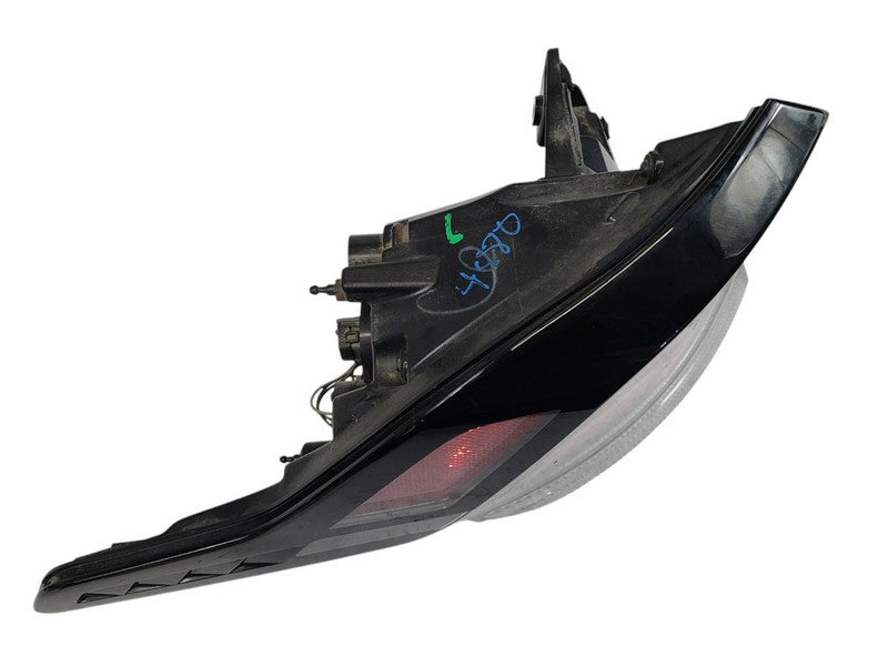 Driver Tail Light US Built Quarter Panel Mounted LED Fits 23 SPORTAGE 