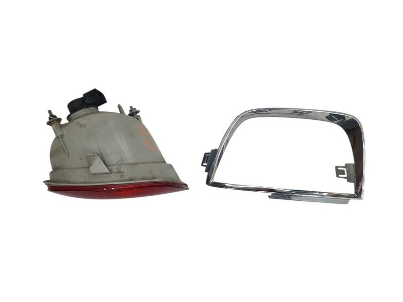Passenger Tail Light Without Rally Sport Package Outer Fits 10-12 CAMA