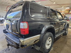 4 RUNNER  1998 Rear View Mirror 639206