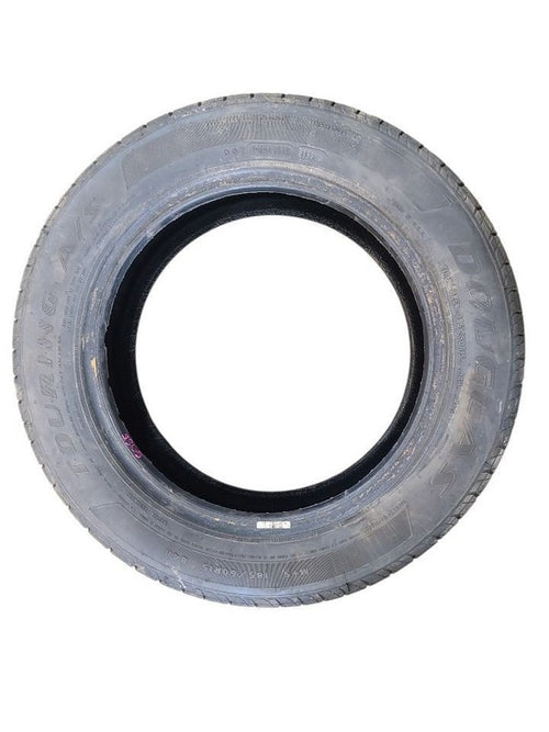 1 Used Tire 185 60 15 DOUGLAS 90% 666198
