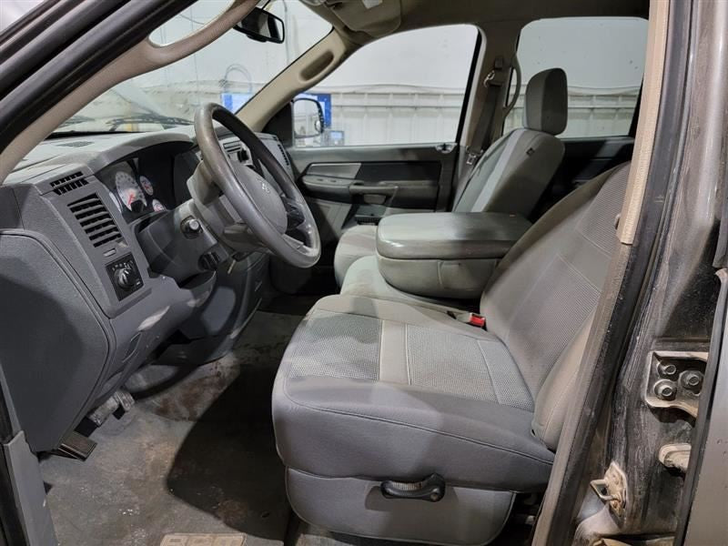 RAM2500   2007 Owners Manual 416177