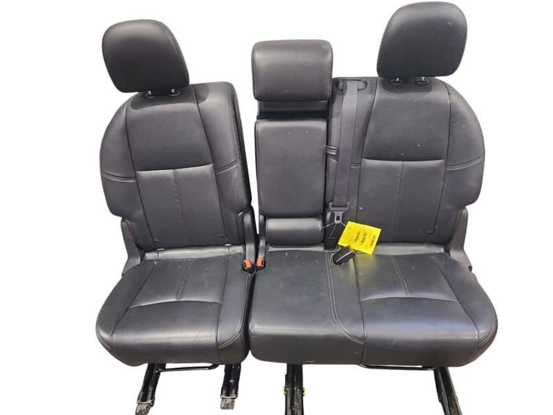PATHFINDR 2013 Seat Rear 608601