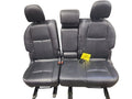 PATHFINDR 2013 Seat Rear 608601