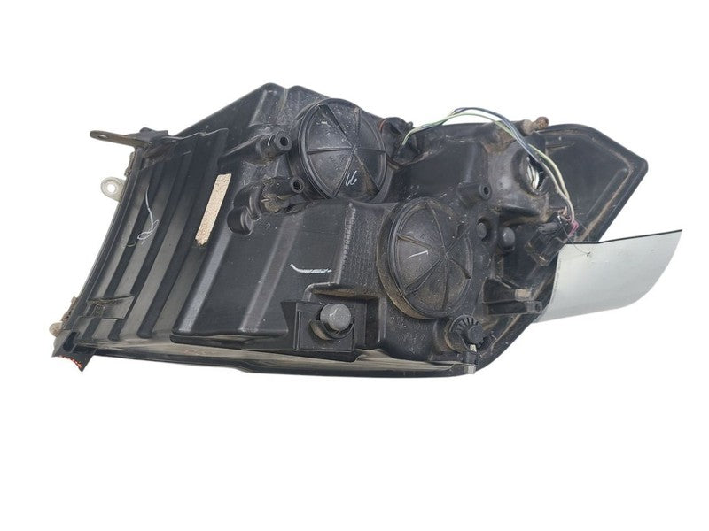 Driver Left Headlight Single Element Fits 09-12 DODGE 1500 PICKUP 6276