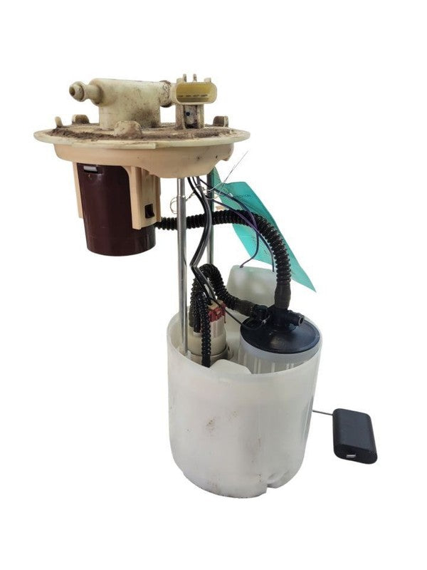 Fuel Pump Tank Mounted Pump Assembly 122.5" Wb Fits 22 EXPEDITION 6792
