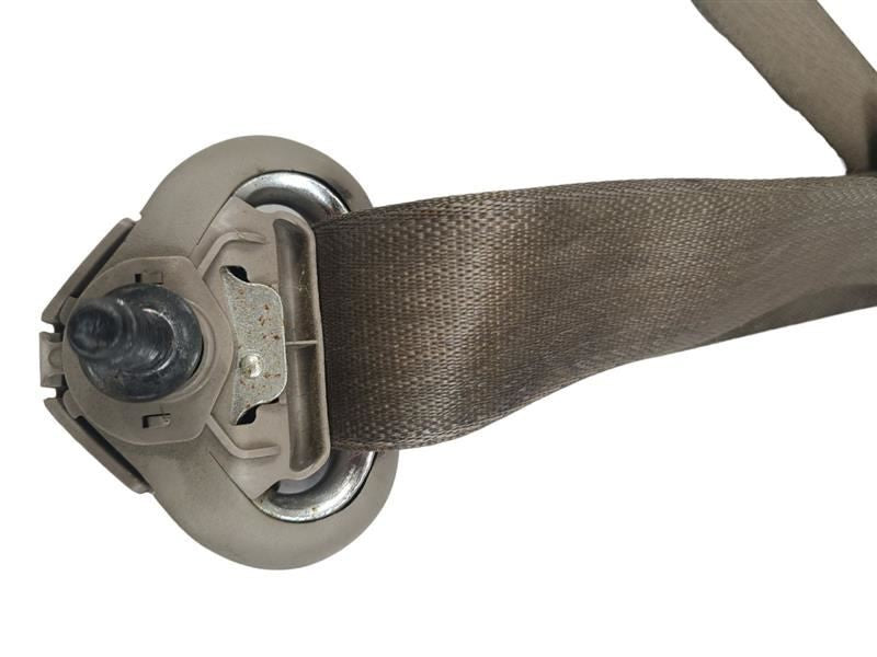 Seat Belt Front Bench Seat 1 Piece Driver Fits 08-10 FORD F250SD PICKU