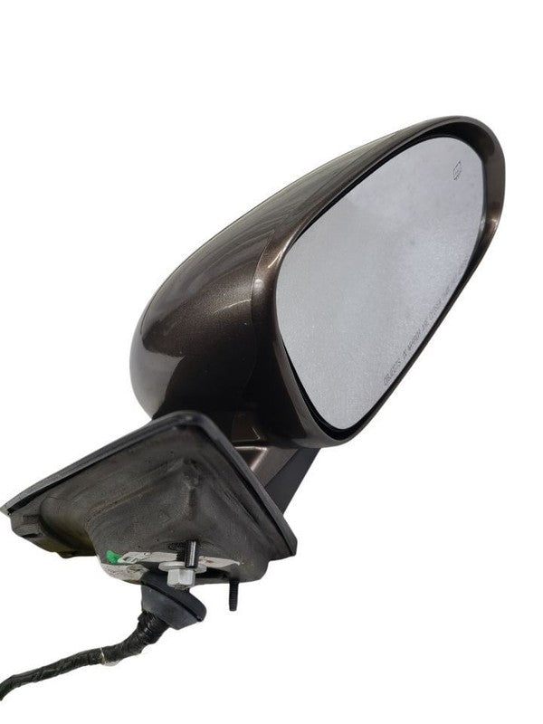 Passenger Side View Mirror Power Manual Folding Fits 08-12 ENCLAVE 615