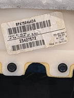 SILVRDO15 2014 Front Door Trim Panel 662669