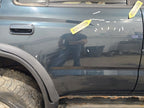 Passenger Rear Side Door SR5 Privacy Tint Glass Fits 96-02 4 RUNNER 63