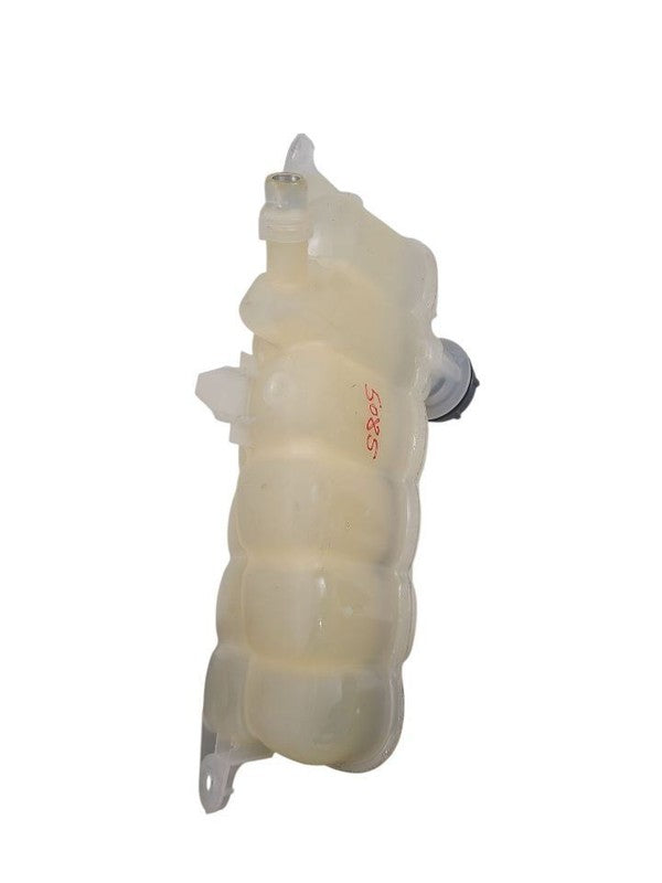 Coolant Reservoir Fits 15-23 FORD F150 PICKUP 632459
