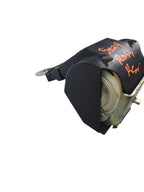 MARK VI   1981 Seat Belt Rear 626689