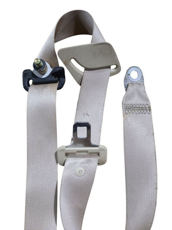 GX470     2004 Seat Belt Rear 626401