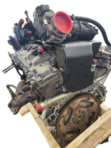 Engine J 11th Limited 3.6L VIN D 8th Digit Fits 13-17 ACADIA 589113