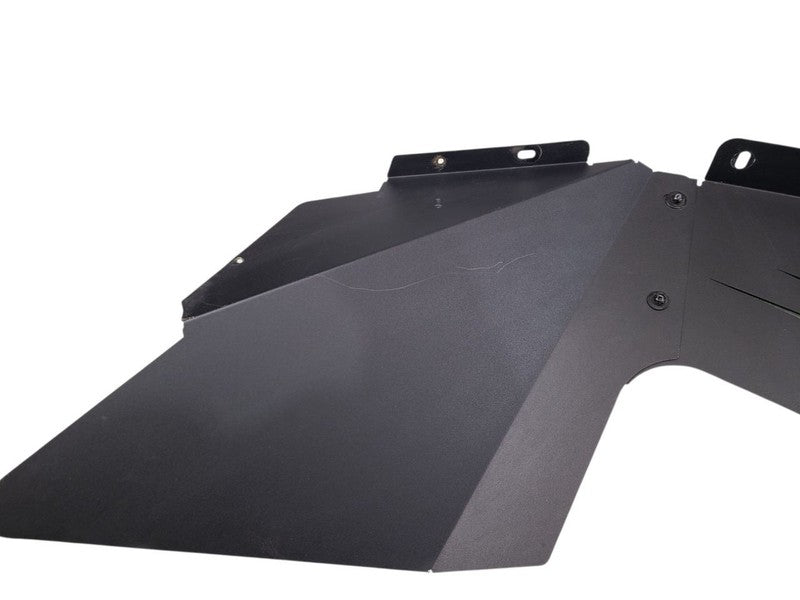WRANGLER  2012 Inner Fender Liner 630408