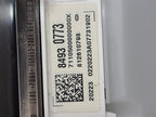 SILVRDO15 2020 Speedometer 549532